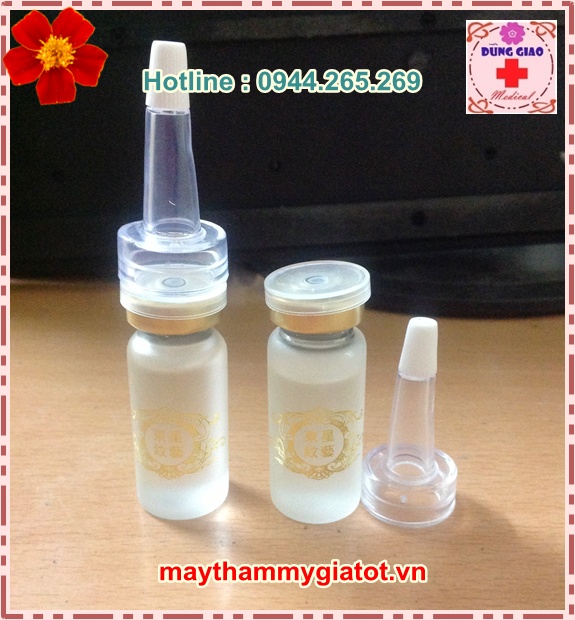 Dung dịch pha mực xăm cao cấp