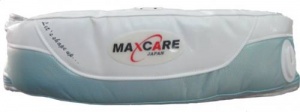Máy massage eo 3 motor có ép hơi và làm nóng Max-623