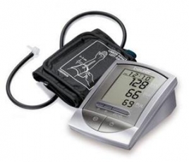 Máy đo huyết áp bắt tay Beurer BM 16