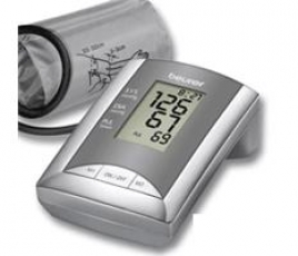 Máy đo huyết áp bắt tay Beurer BM 20