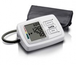 Máy đo huyết áp bắp tay Laica BM2004
