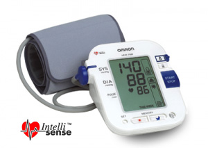 Máy đo huyết áp HEM-7080