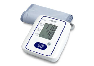Máy đo huyết áp HEM-7113