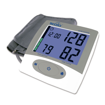 Máy đo huyết áp bắp tay tự động KP-6925 