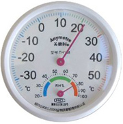 Máy đo nhiệt độ và độ ẩm TH108