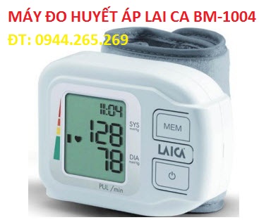 Máy đo huyết áp BM-1004