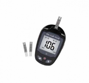 Máy đo đường huyết ON-CALL Vivid Acon G115-112TT2 