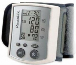 Máy đo huyết áp Rossmax S1500